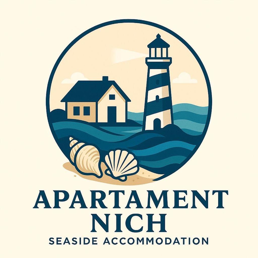 Apartament Nich 만갈리아 외부 사진